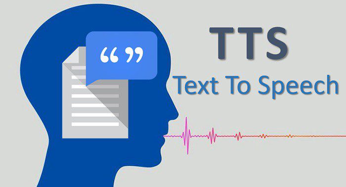 Text To Speech VNPT