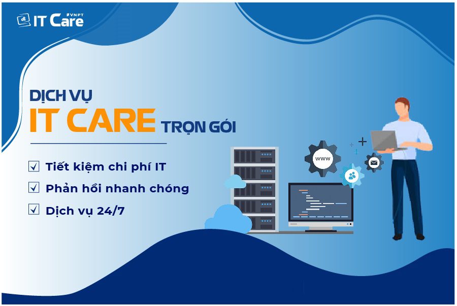 dịch vụ đi dây LAN VNPT